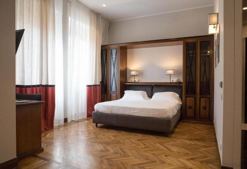 1ベッドルームアパートメント, Villa Alberti Portofino Land