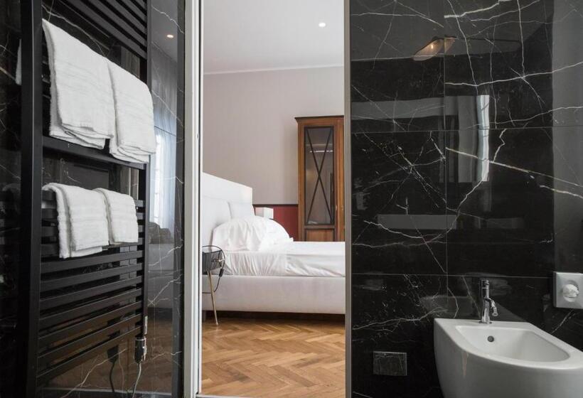 1ベッドルームアパートメント, Villa Alberti Portofino Land