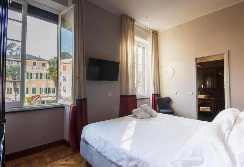 1ベッドルームアパートメント, Villa Alberti Portofino Land