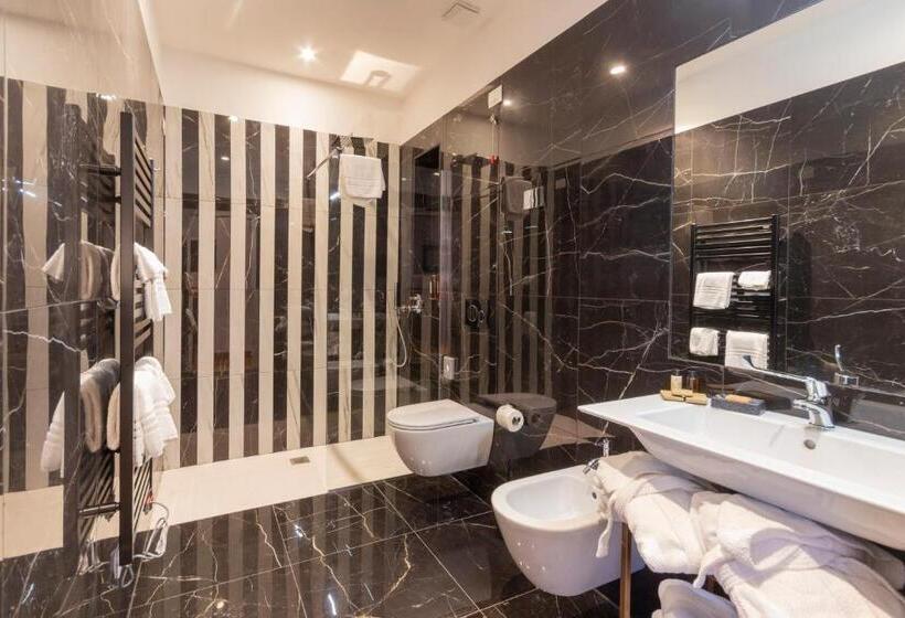 1ベッドルームアパートメント, Villa Alberti Portofino Land