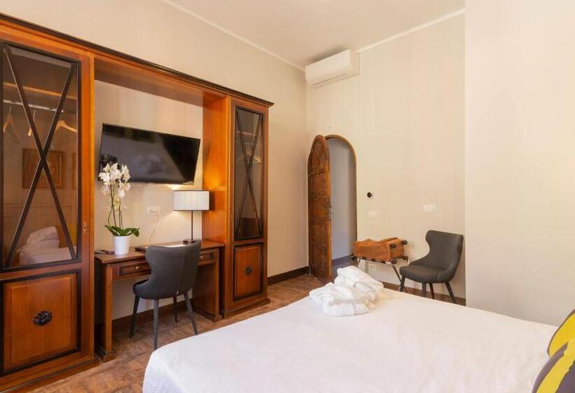 1ベッドルームアパートメント, Villa Alberti Portofino Land