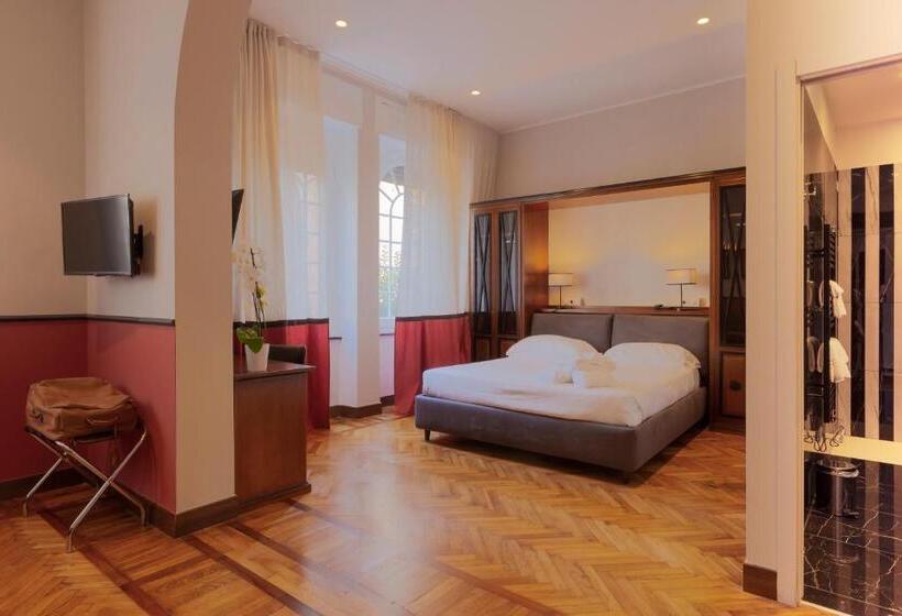 １ベッドルームアパートメント, Villa Alberti Portofino Land