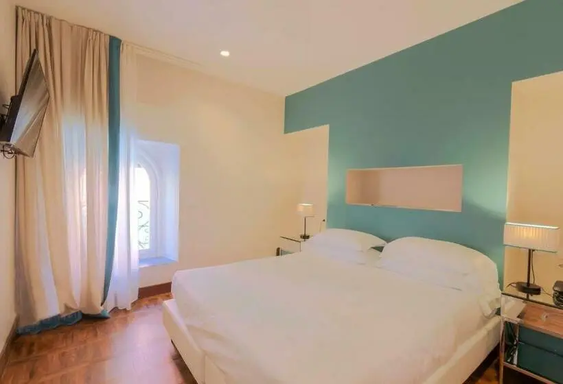 اتاق استاندارد, Villa Alberti Portofino Land