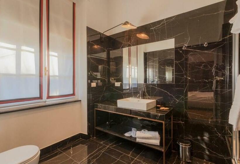 1ベッドルームアパートメント, Villa Alberti Portofino Land