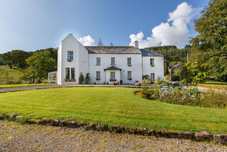 اتاق خانوادگی, Killean Farmhouse B&b