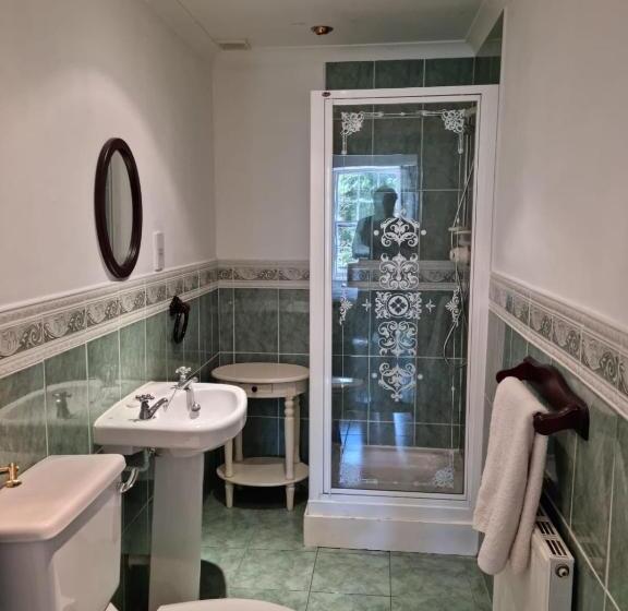 اتاق سوپریور با تخت بزرگ, Killean Farmhouse B&b