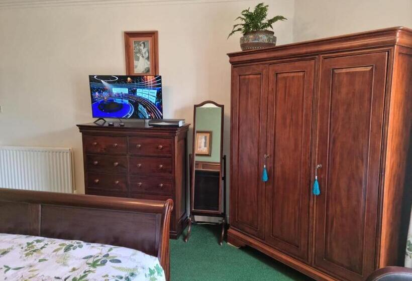 اتاق سوپریور با تخت بزرگ, Killean Farmhouse B&b