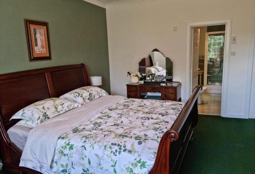 اتاق سوپریور با تخت بزرگ, Killean Farmhouse B&b