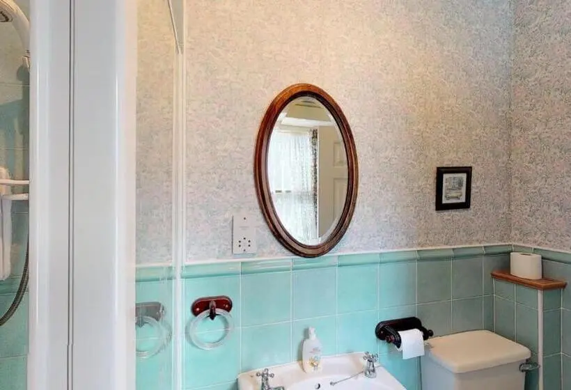 デラックスルーム, Killean Farmhouse B&b