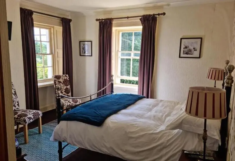 デラックスルーム, Killean Farmhouse B&b