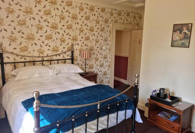 اتاق لوکس, Killean Farmhouse B&b