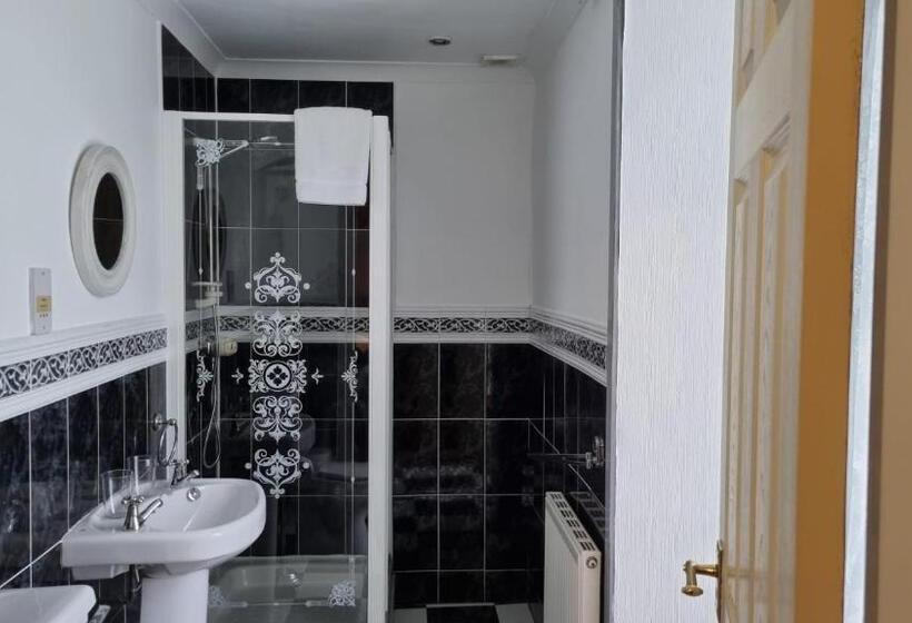 اتاق سوپریور با چشمانداز کوهستان, Killean Farmhouse B&b