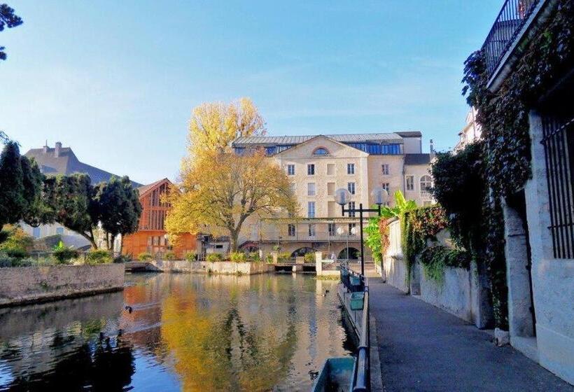 家庭工作室, Le Grand Moulin Des Tanneurs B&b Et Love Room