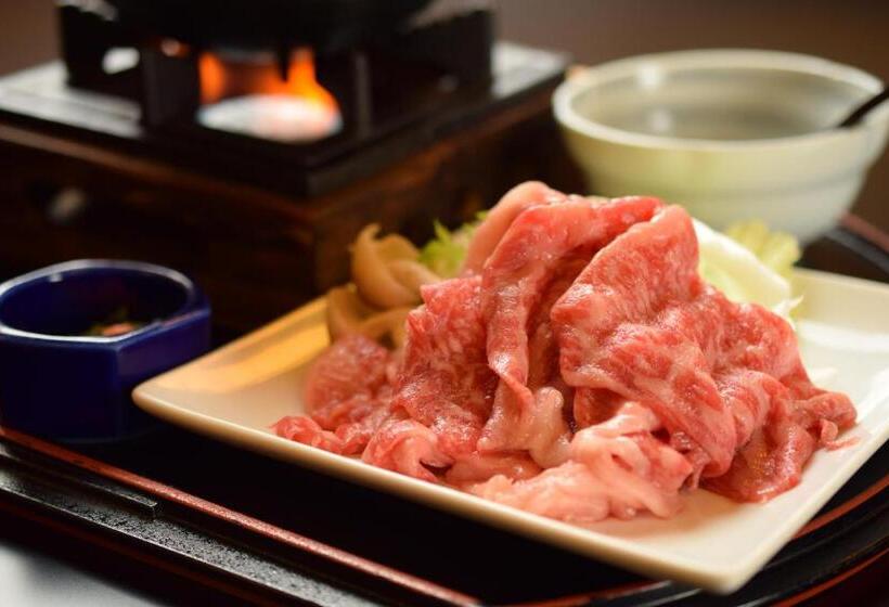 1-Bedroom Villa Garden View, 宿坊 観音院 Temple Hotel Kannonin