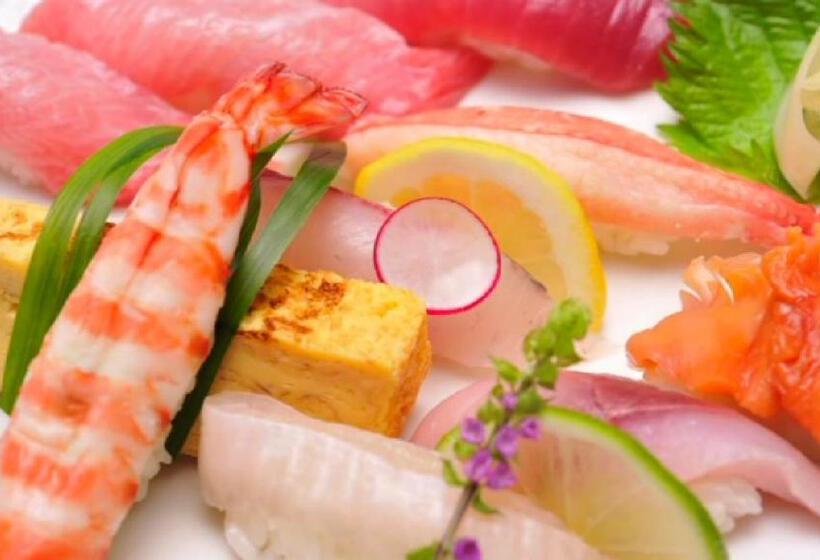 1침실 빌라 정원 전망, 宿坊 観音院 Temple Hotel Kannonin