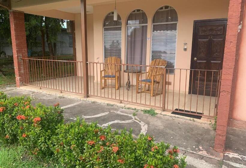 Номер Стандарт с Террасой, Julianna Country House