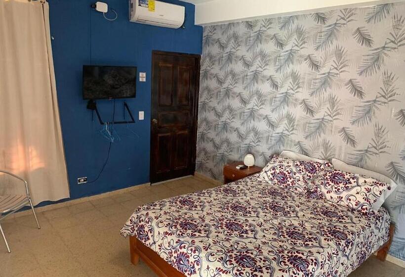 Quarto Estandar com Terraço, Julianna Country House