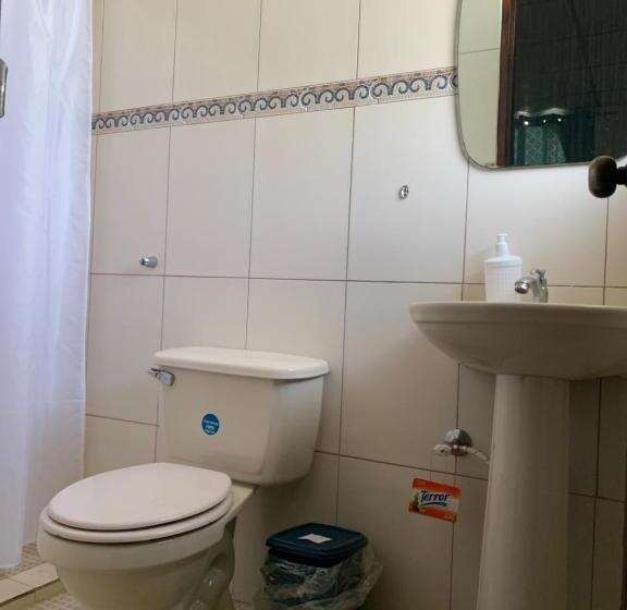 Quarto Quádruplo Estandar, Julianna Country House