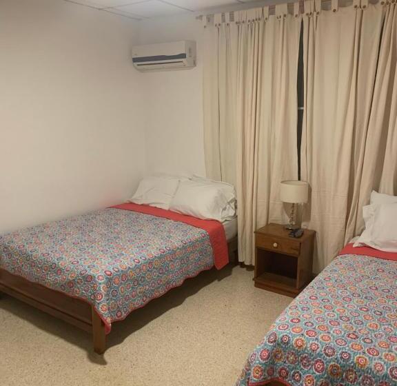 Quarto Quádruplo Deluxe, Julianna Country House