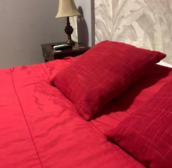 Номер Deluxe, Julianna Country House