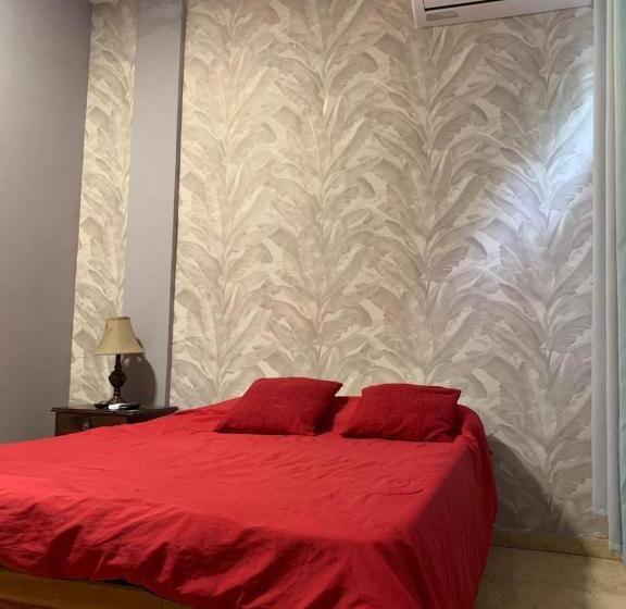 Quarto Deluxe, Julianna Country House