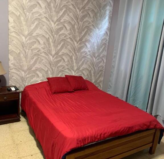 豪华房间, Julianna Country House