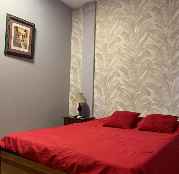 豪华房间, Julianna Country House