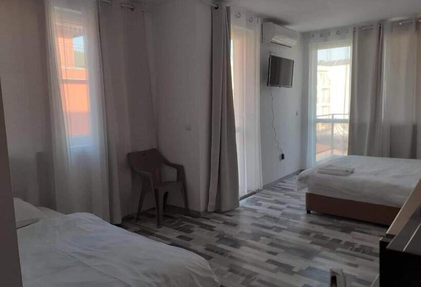 استودیوی استاندارد, Panorama Studios Obzor