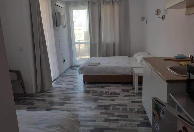 استودیوی استاندارد, Panorama Studios Obzor