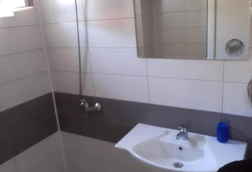 استودیو استاندارد با بالکن, Panorama Studios Obzor