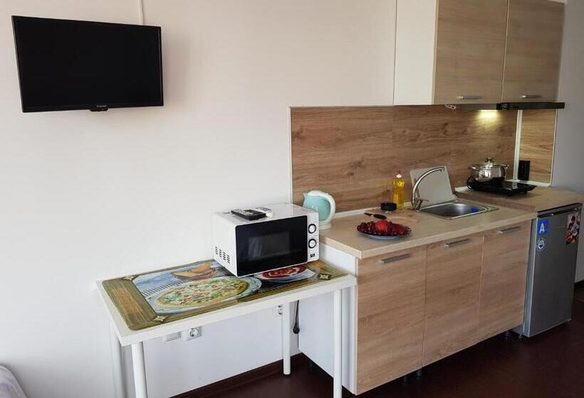 استودیو خانوادگی, Panorama Studios Obzor