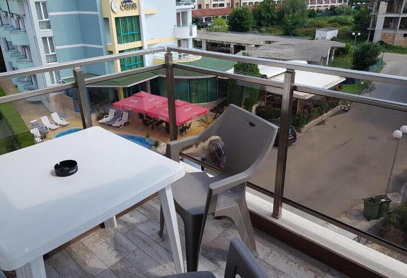 استودیو خانوادگی, Panorama Studios Obzor