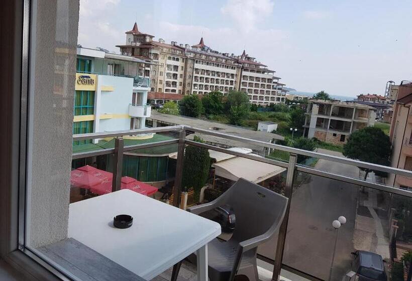 استودیو خانوادگی, Panorama Studios Obzor