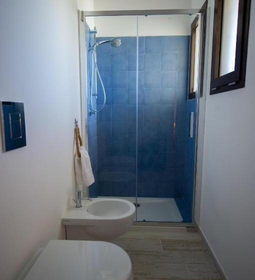 חדר סטנדרט נוף לבריכה, Tipino