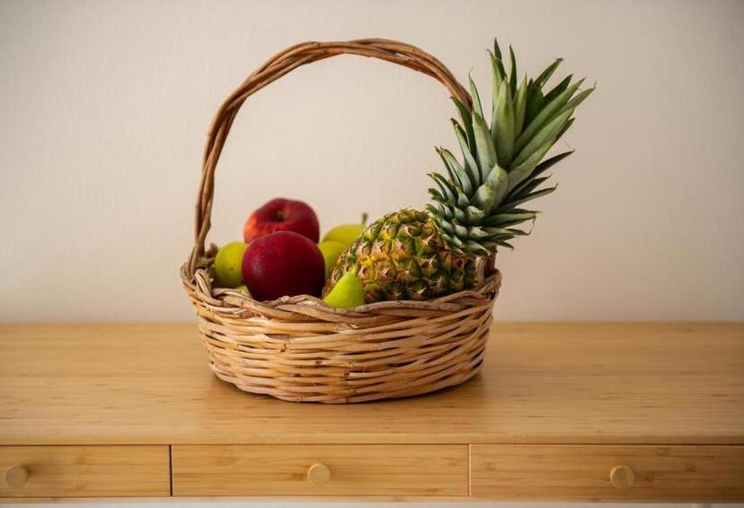 חדר סטנדרט עם מיטת קינג, Tipino