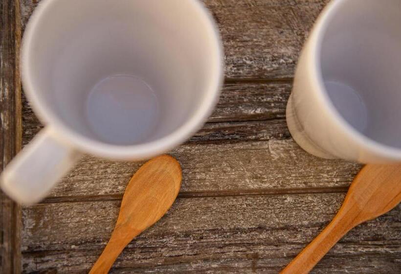 חדר סטנדרט נוף לים, Tipino