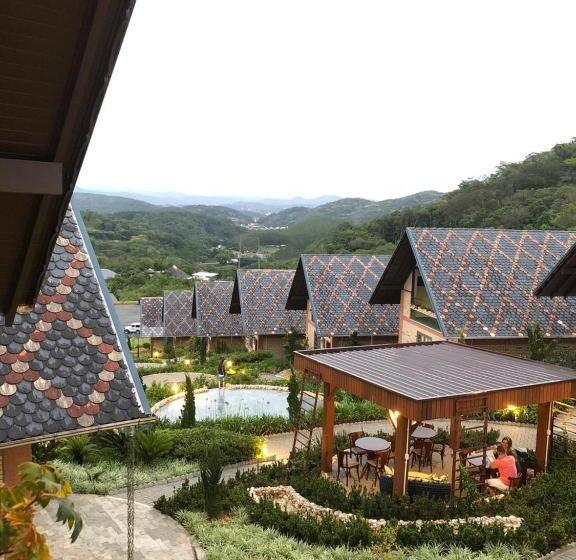 Шале 1 Спальня, Resort Ecoar