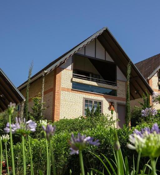 شاليه غرفة نوم واحدة, Resort Ecoar