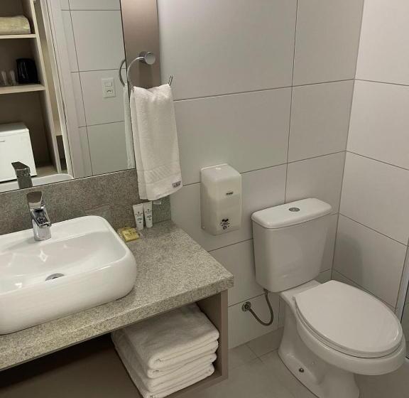 Люкс, Resort Ecoar