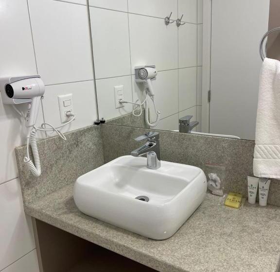 جناح, Resort Ecoar