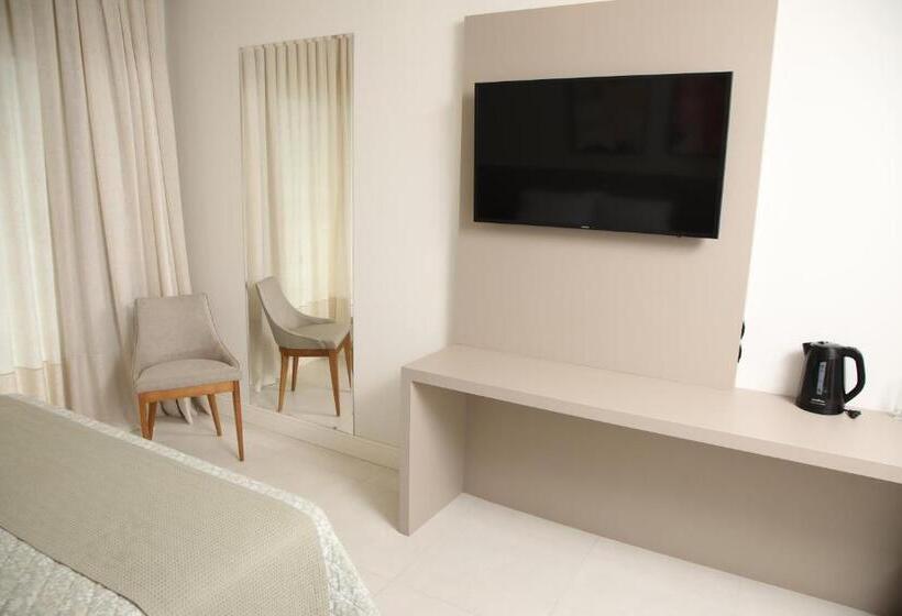 جناح, Resort Ecoar