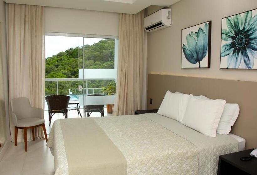 Люкс, Resort Ecoar