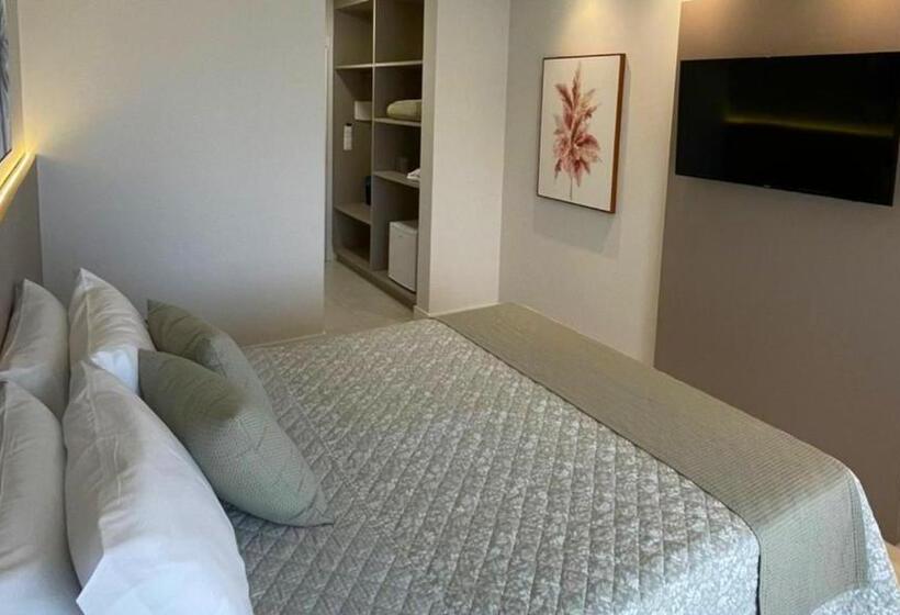 جناح, Resort Ecoar