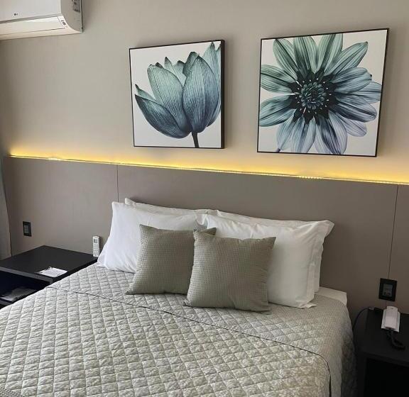 جناح, Resort Ecoar