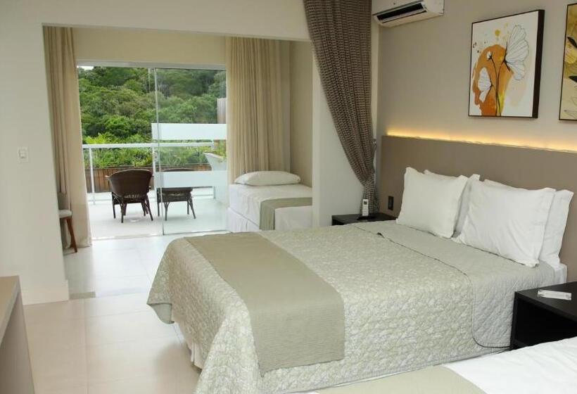 Люкс Superior, Resort Ecoar