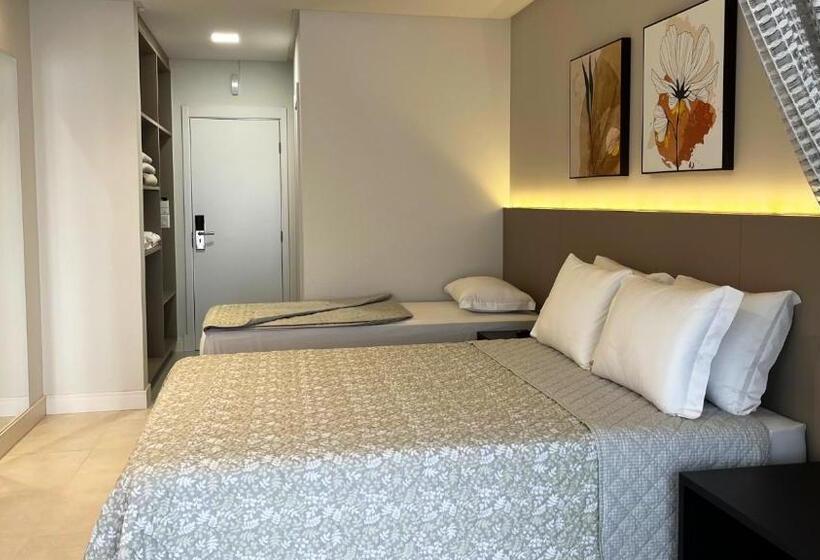 جناح سوبيريور, Resort Ecoar