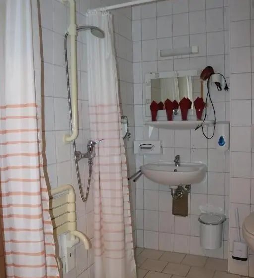 ファミリールーム, Waldhotel Harz Ilsenburg