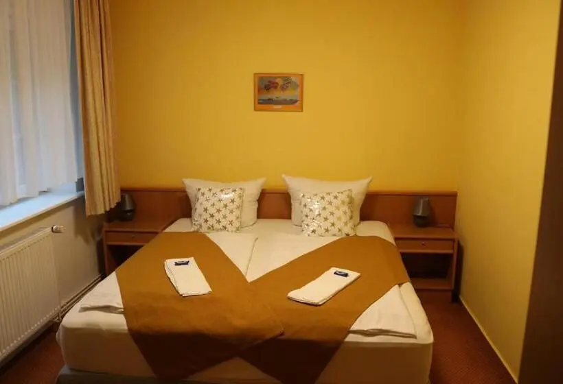 ファミリールーム, Waldhotel Harz Ilsenburg