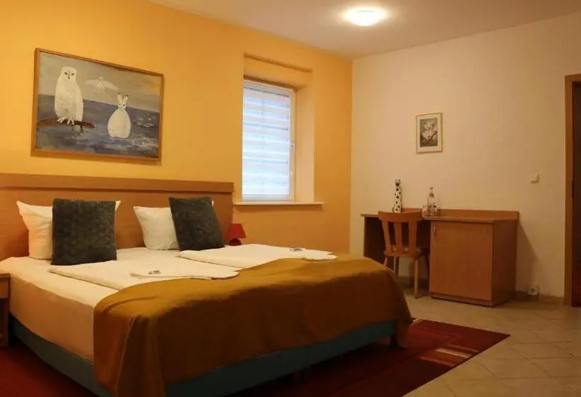 ファミリールーム, Waldhotel Harz Ilsenburg