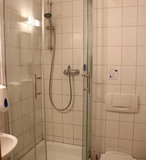 스탠다드 룸, Waldhotel Harz Ilsenburg